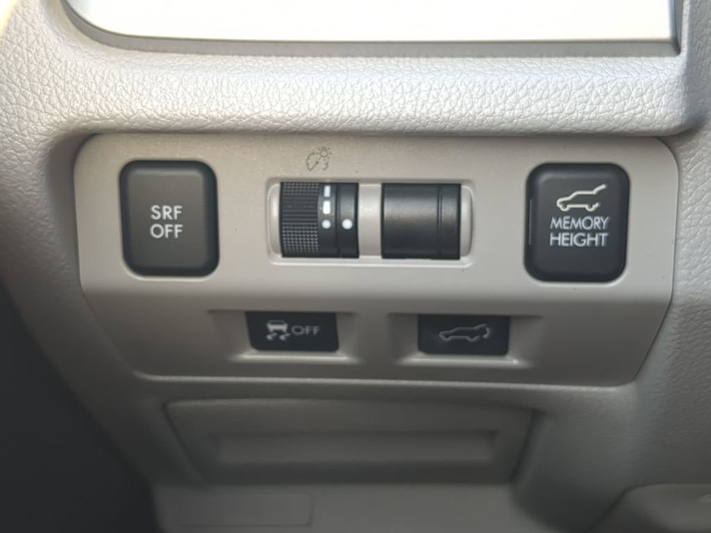 Used 2016 Subaru Forester 2.5i Limited image 34