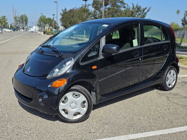 Used 2012 Mitsubishi i ES RWD image 19