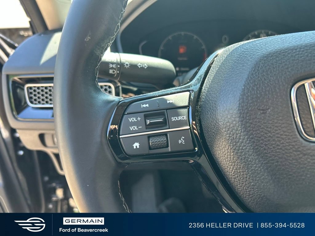 Used 2023 Honda Civic EX image 22