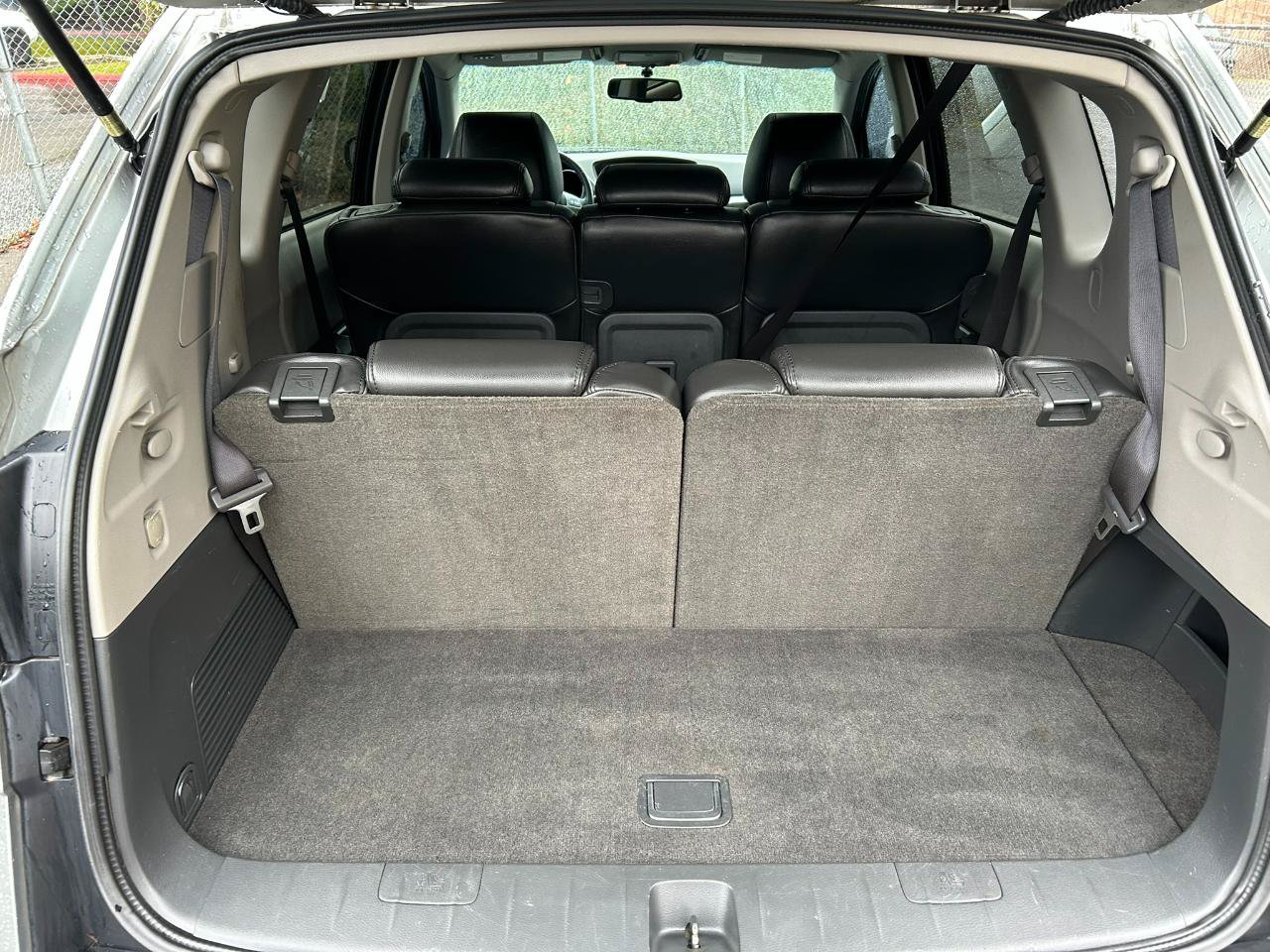 Used 2007 Subaru Tribeca w/ 3rd Row AWD/4WD image 21