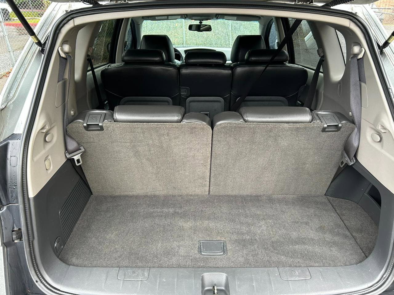 Used 2007 Subaru Tribeca w/ 3rd Row AWD/4WD image 21
