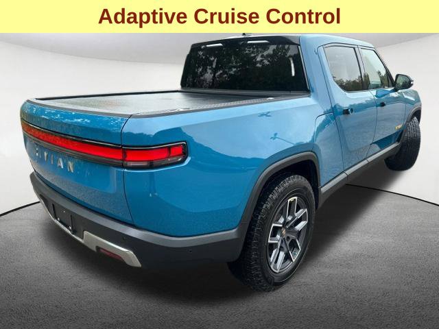 Used 2022 Rivian R1T Adventure AWD/4WD image 10
