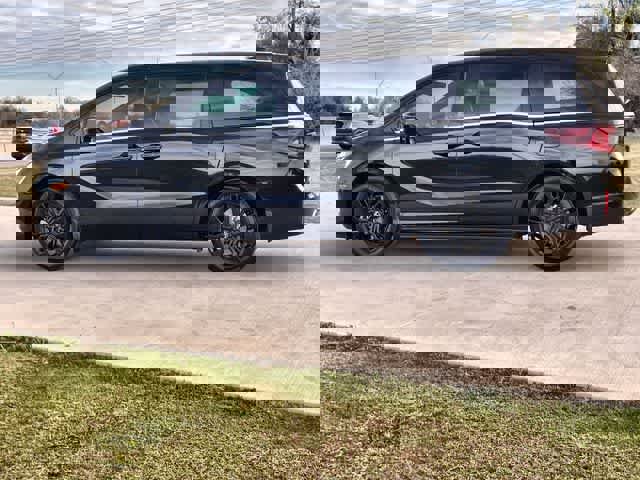 Used 2025 Honda Odyssey Sport-L image 4
