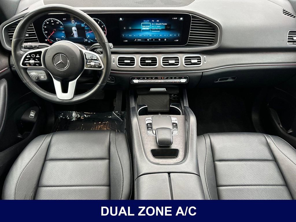 Used 2020 Mercedes-Benz GLE 350 image 18