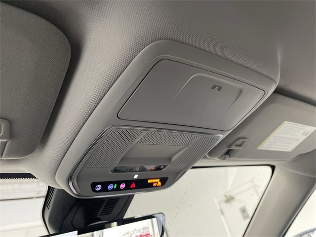 New 2026 GMC Terrain Denali image 30