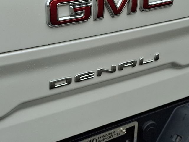Used 2022 GMC Sierra 1500 Denali image 40