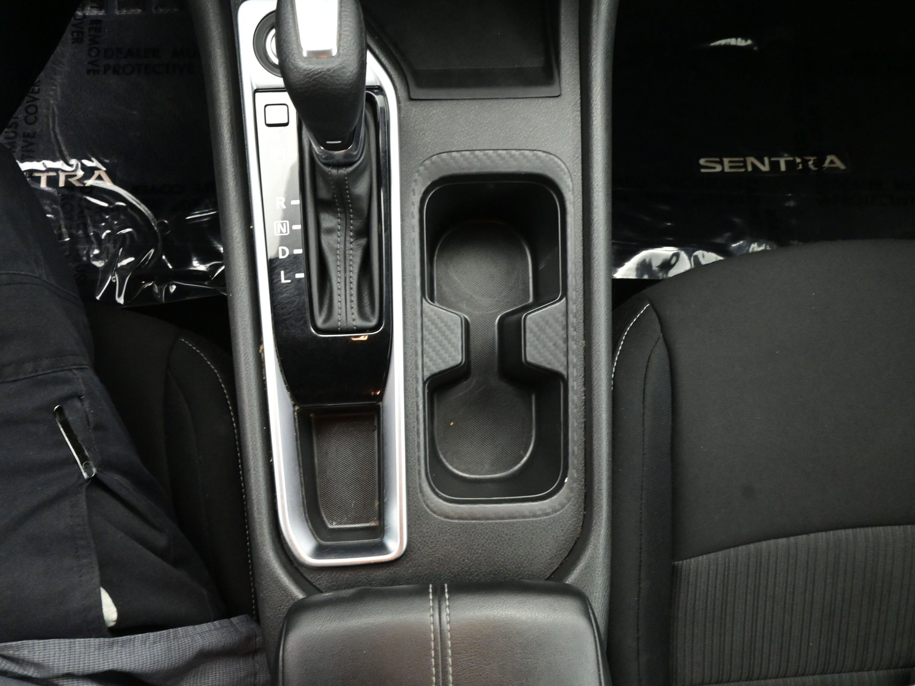 Used 2023 Nissan Sentra SV image 16