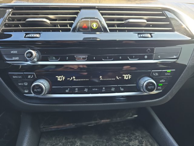 Used 2025 Audi A6 3.0T Prestige AWD/4WD image 27