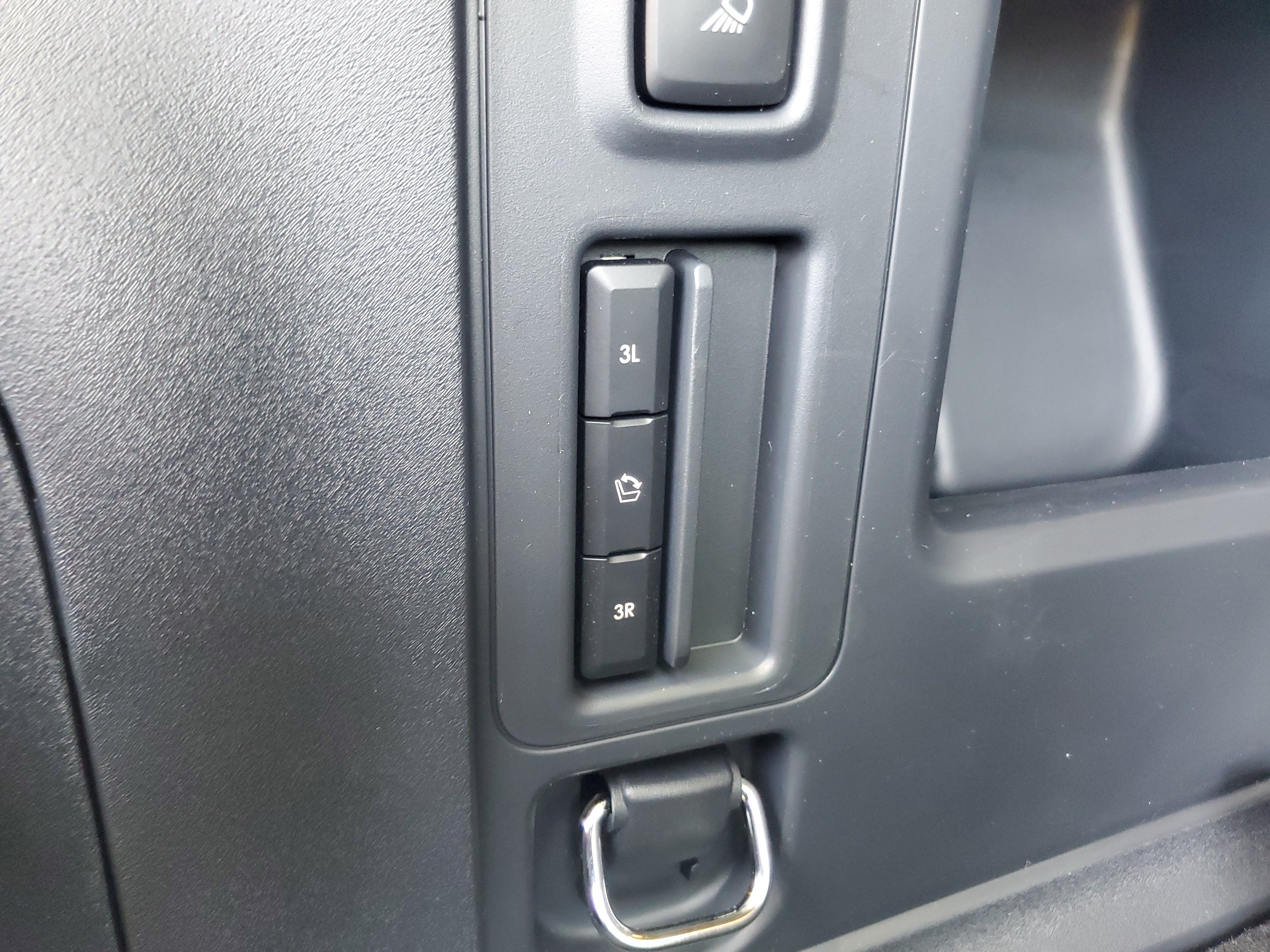 New 2027 Lincoln Navigator L Black Label AWD/4WD image 34