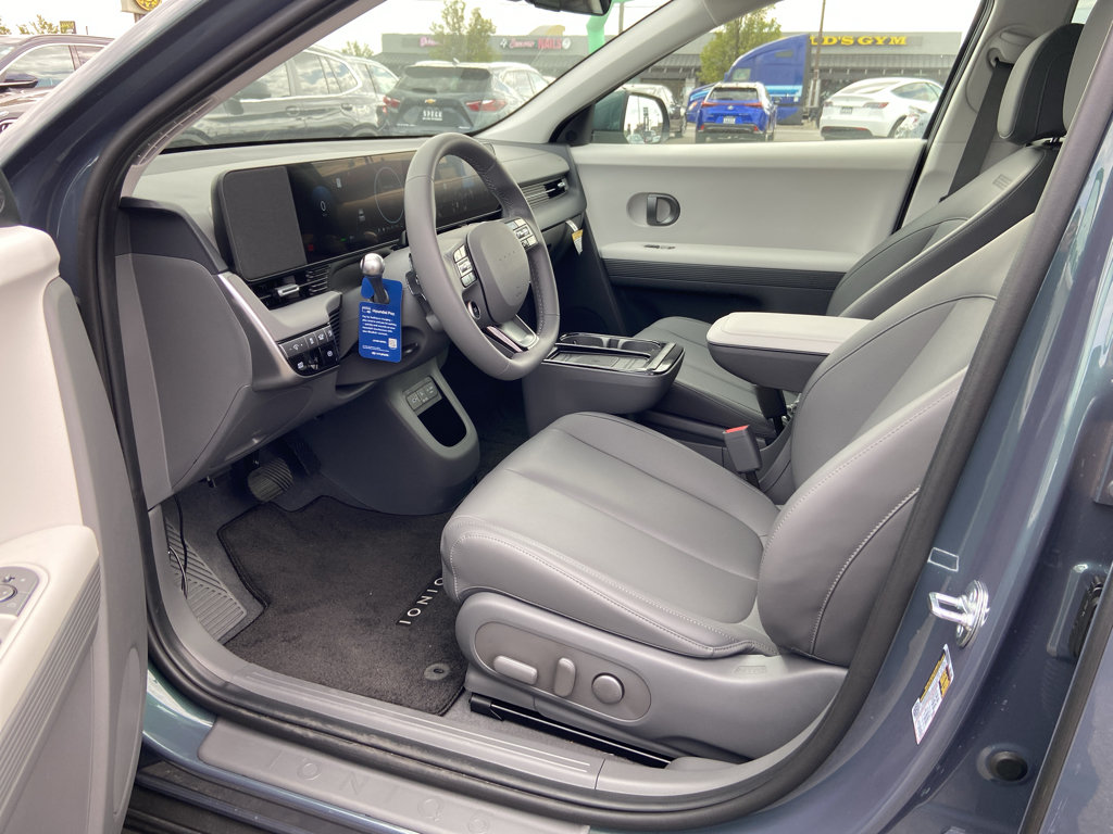 New 2026 Hyundai Ioniq 5 SEL AWD/4WD image 9