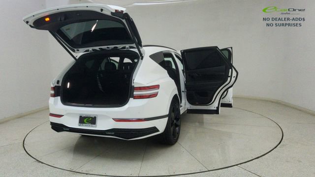 Used 2026 Genesis GV80 3.5T Prestige image 79