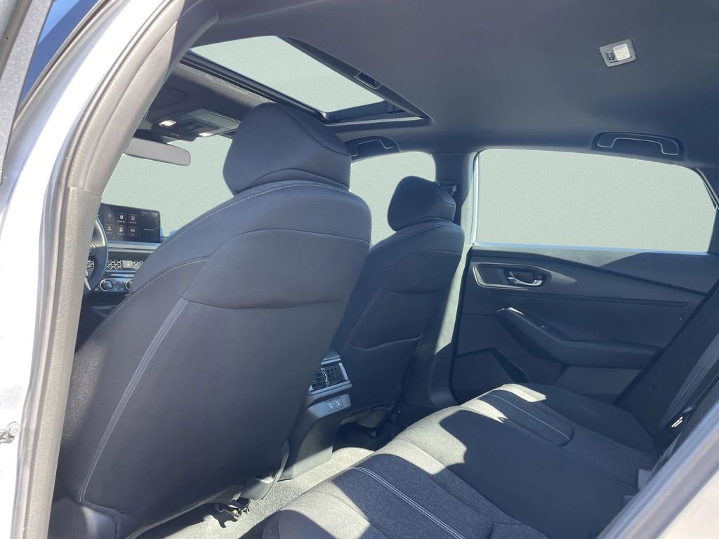 Used 2025 Honda Accord Sport image 22