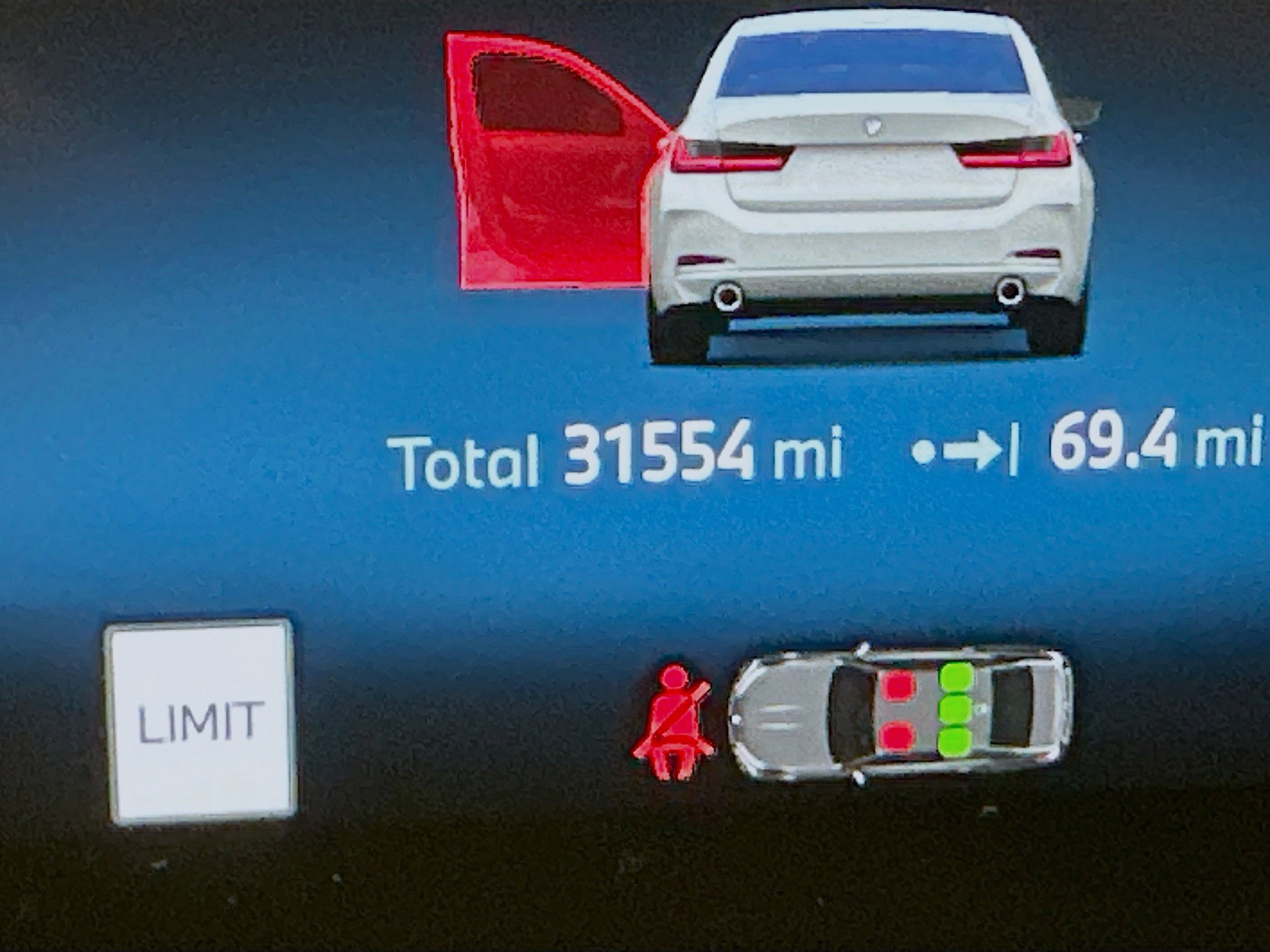 Used 2025 BMW 330i xDrive 330i xDrive image 19