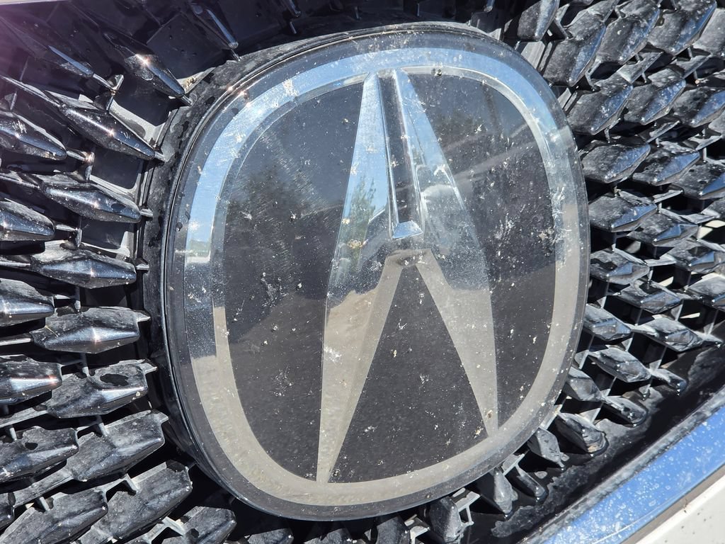 Used 2023 Acura MDX SH-AWD image 11