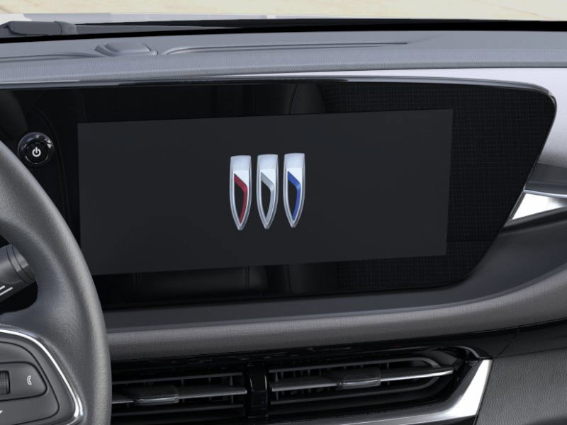 New 2026 Buick Envista Avenir image 44