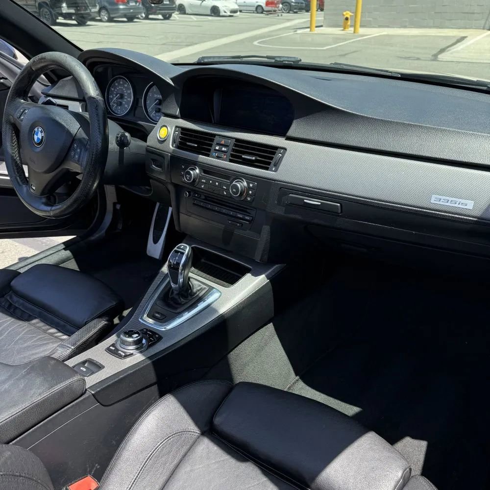 Used 2012 BMW 335is Convertible image 12