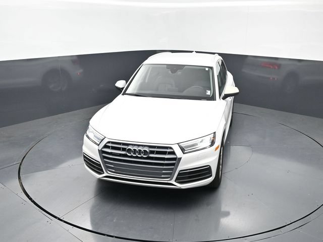 Used 2020 Audi Q5 2.0T Premium AWD/4WD image 18