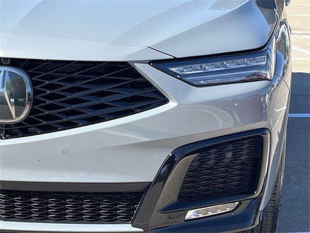 New 2026 Acura MDX A-Spec w/ Advance Package AWD/4WD image 9