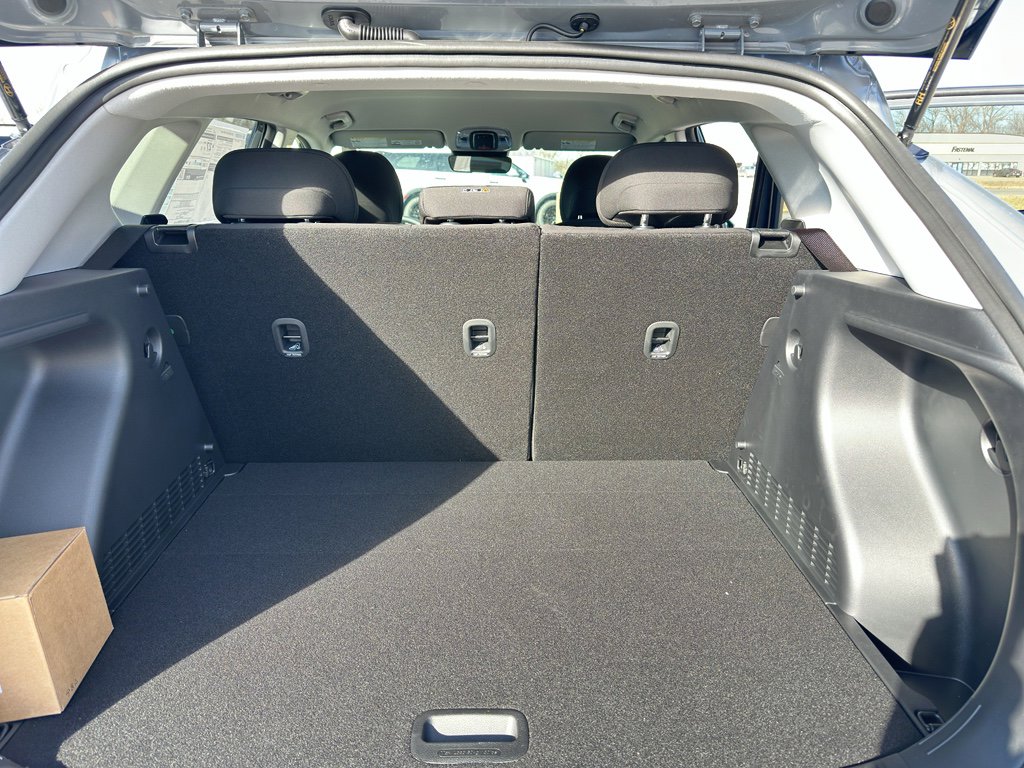 New 2026 Hyundai Kona SEL Sport image 35