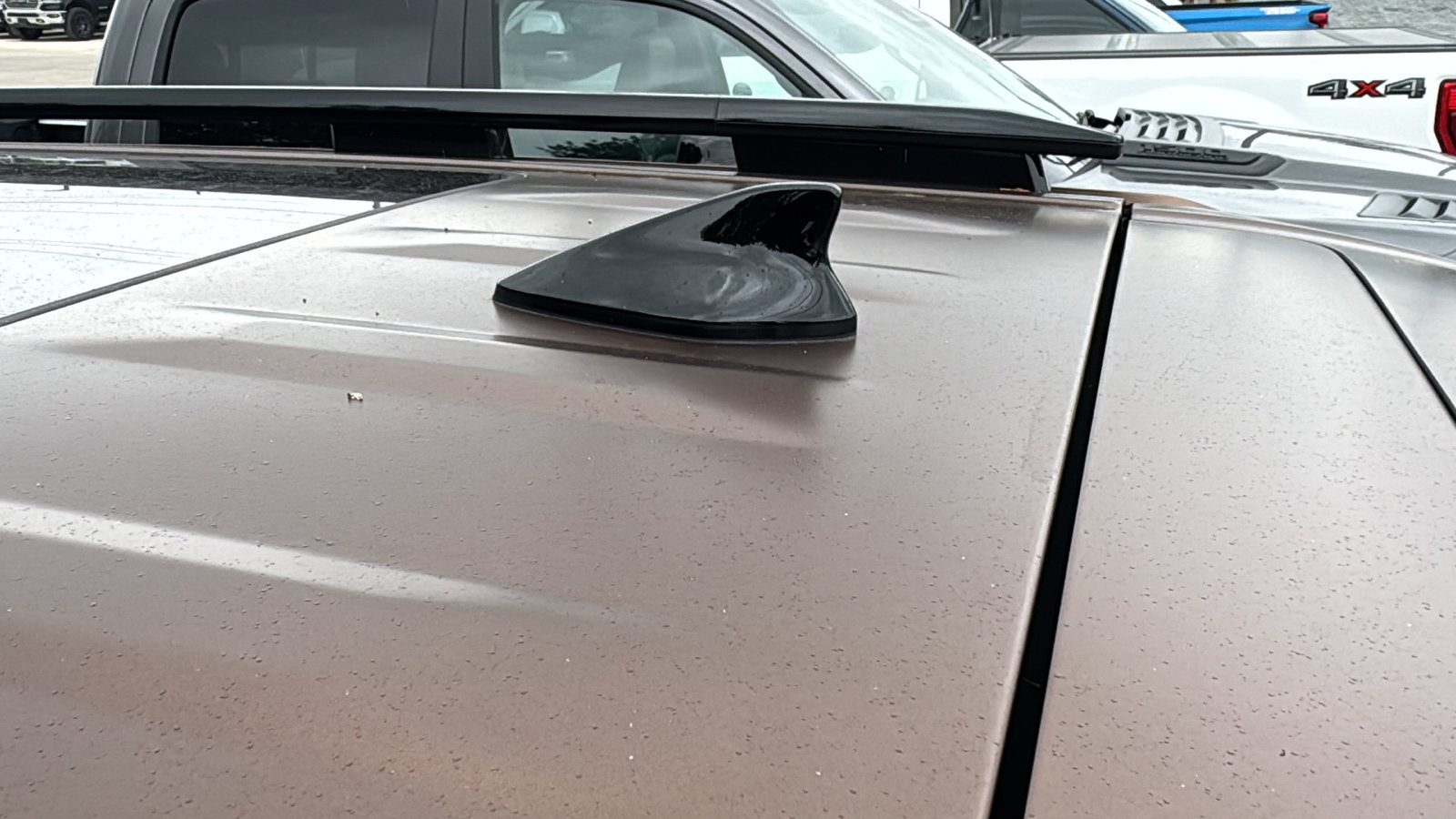 Used 2024 Hyundai Santa Fe Limited image 19