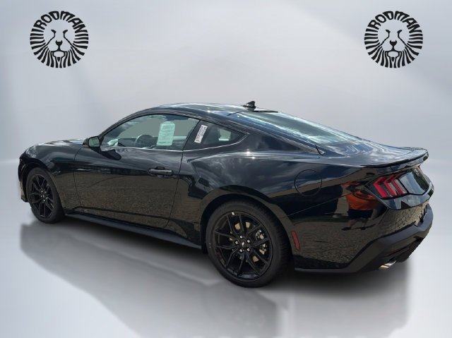New 2026 Ford Mustang Premium RWD image 9