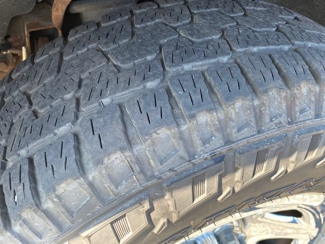Used 2016 GMC Sierra 1500 4x4 Crew Cab w/ Sierra Convenience Package image 21