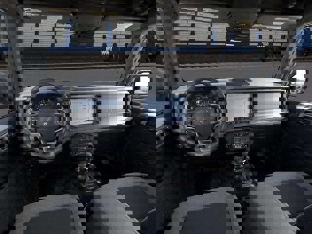 New 2026 Ford Bronco Big Bend image 9