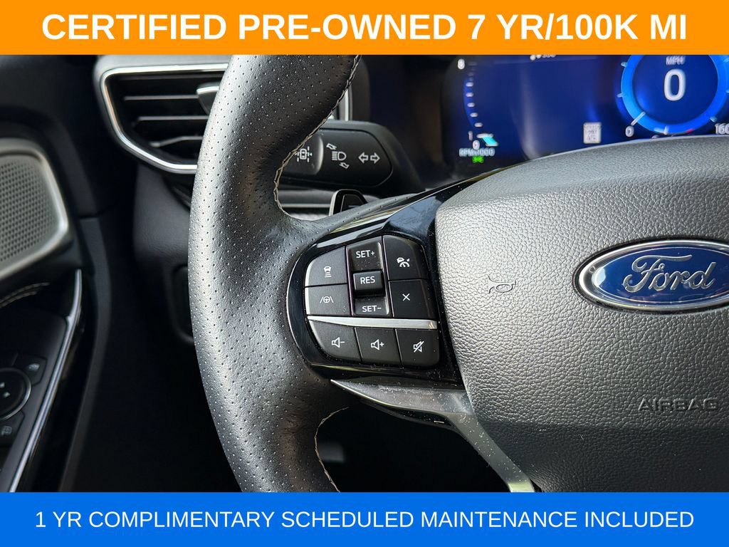 Used 2022 Ford Explorer ST w/ Equipment Group 401A AWD/4WD image 20