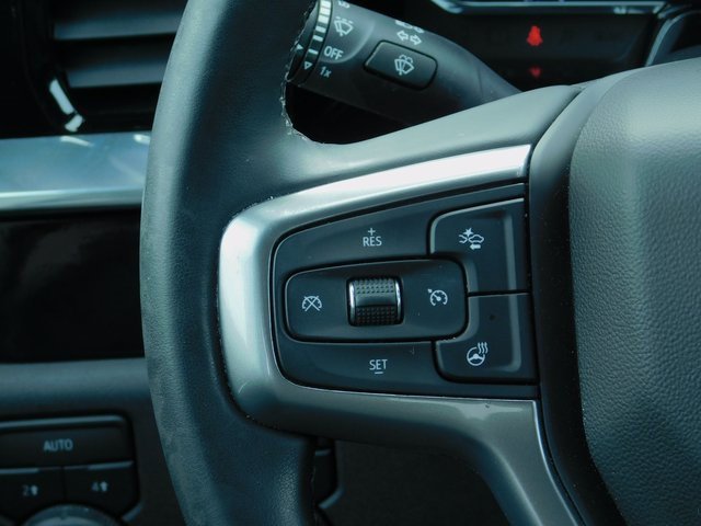 Used 2023 Chevrolet Silverado 1500 LT image 18