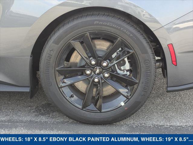 New 2026 Ford Mustang GT RWD image 9