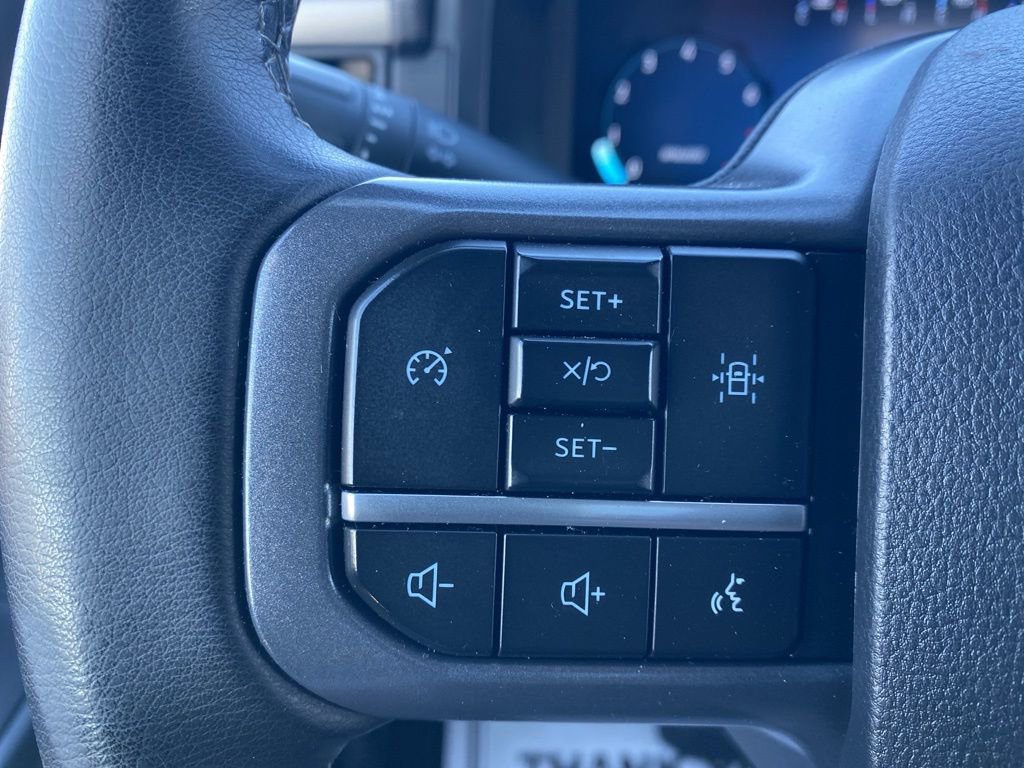 Used 2024 Ford F150 XLT image 27