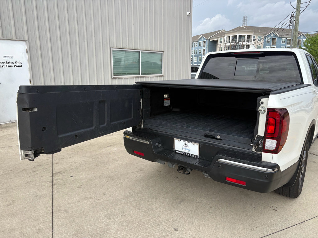 Used 2019 Honda Ridgeline RTL-E image 32