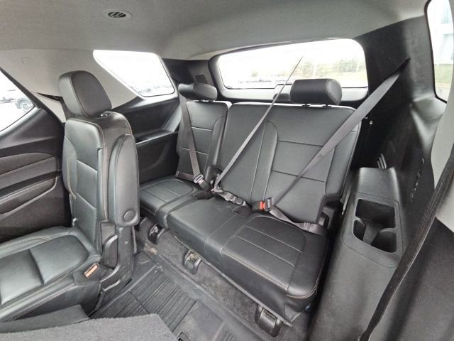 Used 2019 Chevrolet Traverse Premier AWD/4WD image 14
