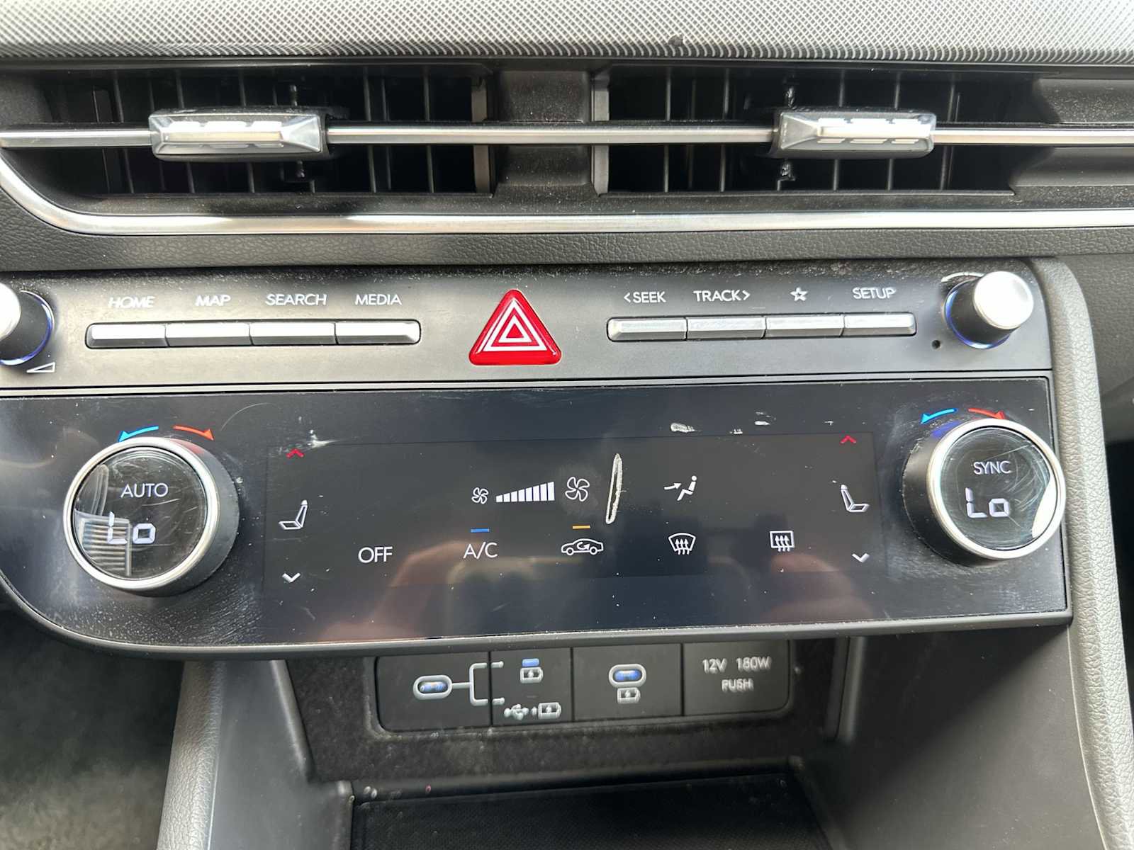 Used 2024 Hyundai Sonata SEL image 16