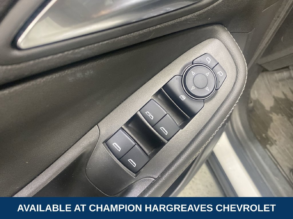 Certified 2024 Buick Encore GX Preferred w/ Comfort Package FWD image 31
