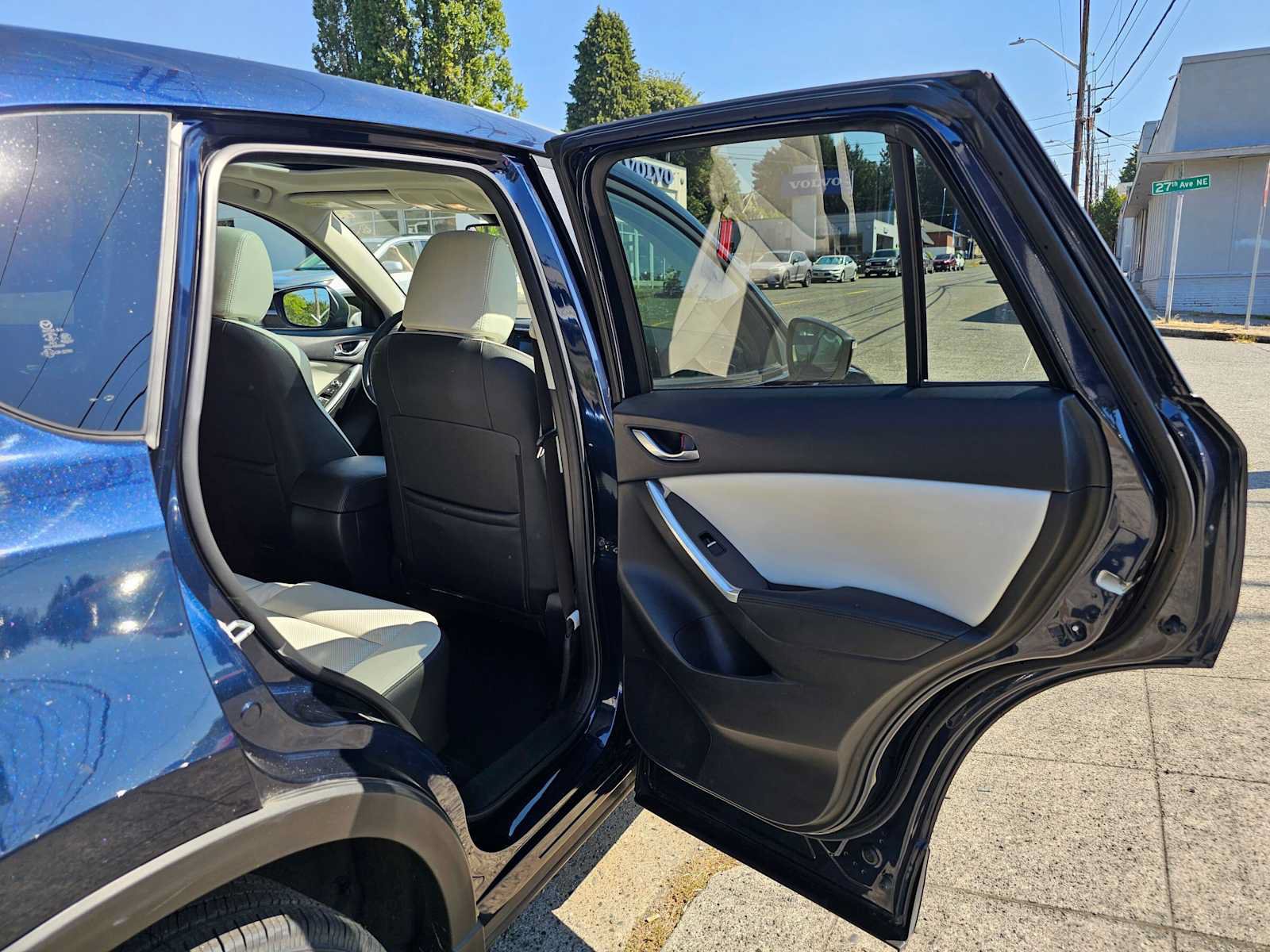 Used 2016 MAZDA CX-5 Grand Touring AWD/4WD image 13