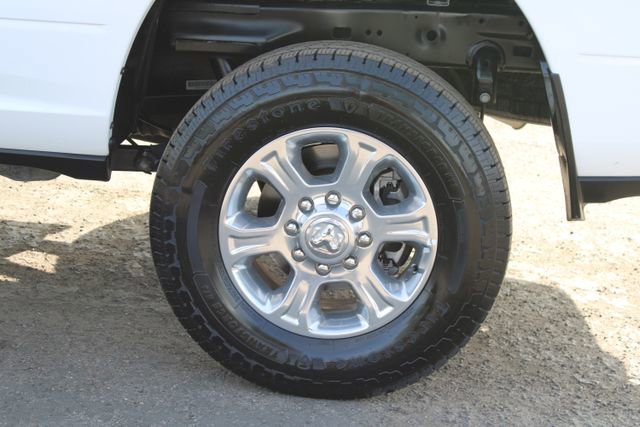 Used 2024 RAM 2500 Big Horn image 11