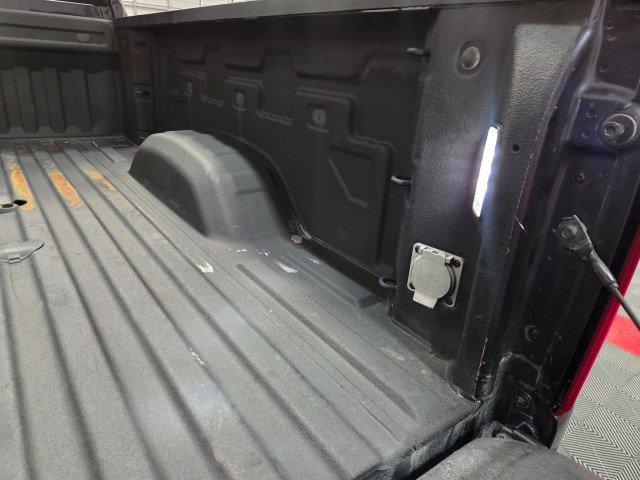 Used 2024 Chevrolet Silverado 2500 LT image 32