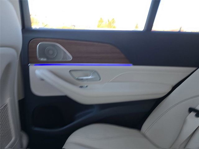 Certified 2026 Mercedes-Benz GLE 450 4MATIC image 19