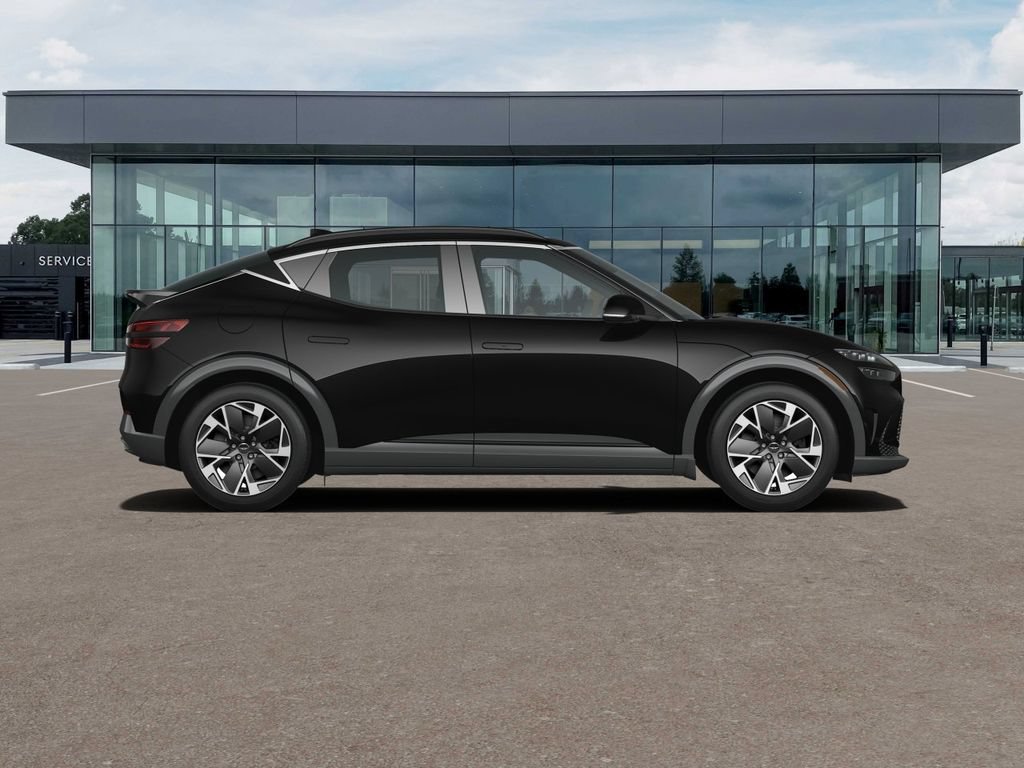 New 2024 Genesis GV60 RWD image 4