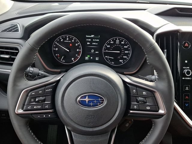 New 2026 Subaru Ascent Touring AWD/4WD image 16