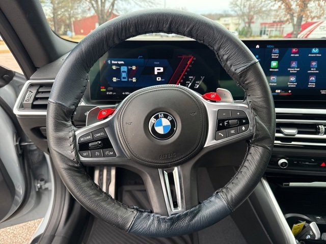 Used 2023 BMW M2 image 18