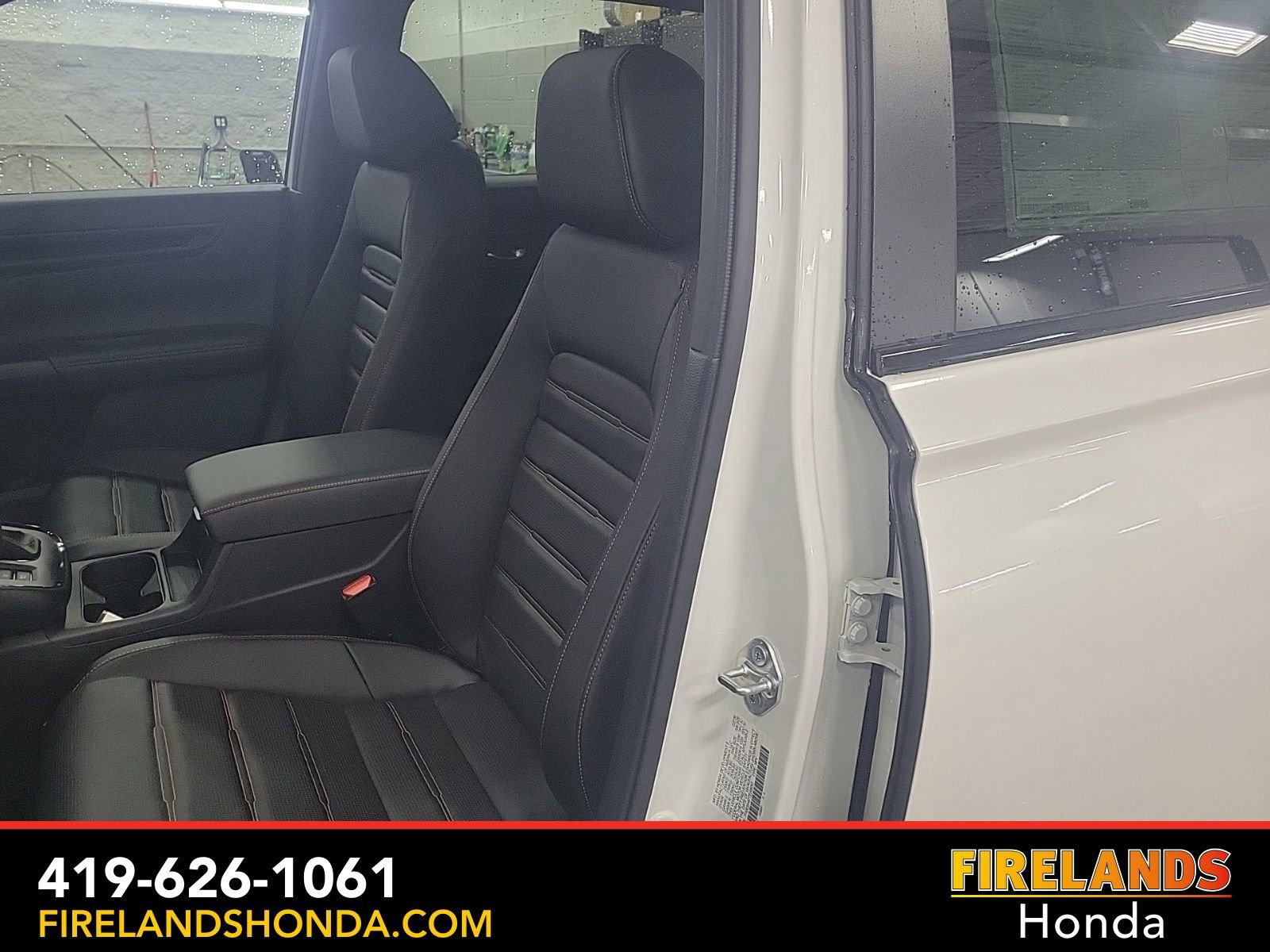 New 2026 Honda CR-V Sport-L image 15