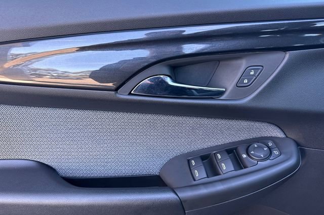 New 2026 Chevrolet TrailBlazer LT image 14