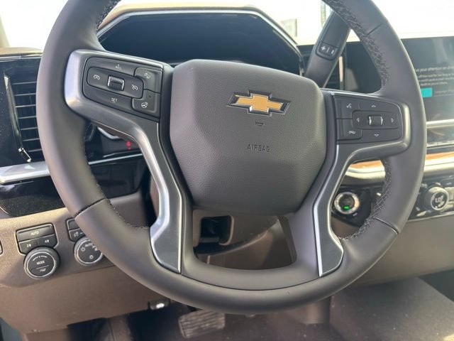 New 2026 Chevrolet Silverado 1500 LT w/ Protection Package AWD/4WD image 22