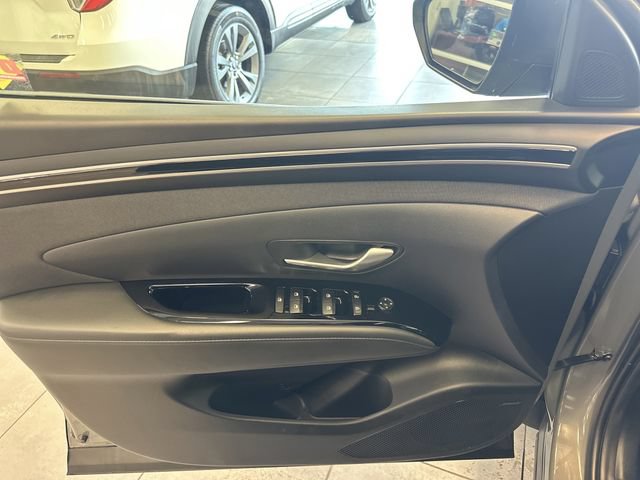 Used 2024 Hyundai Santa Cruz Limited AWD/4WD image 20