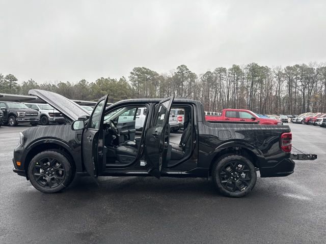 New 2026 Ford Maverick Lobo AWD/4WD image 25
