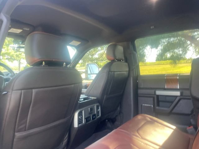 Used 2020 Ford F150 King Ranch w/ Equipment Group 601A Luxury AWD/4WD image 30