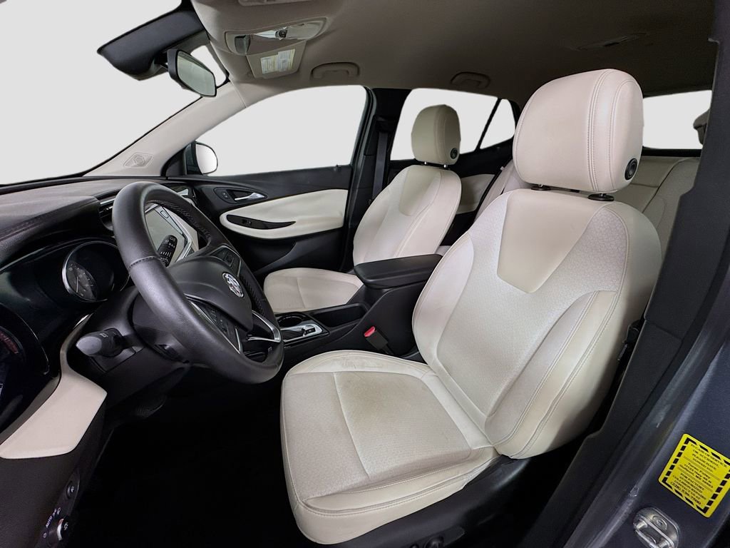 Used 2021 Buick Encore GX Select image 21