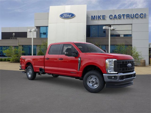 New 2025 Ford F350 XL w/ XL Driver Assist Package image 7